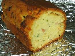 Cake Au Saumon Carottes Et Ciboulette La Recette Facile Recette