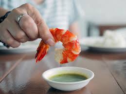Shrimp And Cholesterol Nutrition And Heart Health