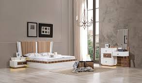 Paris Yatak Odasi Bed Design Sleeping Room Bed