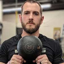 Unconventional Fitness Equipment: Daniel Fredell