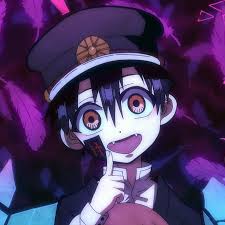 Jibaku Shounen Hanako Kun Tsukasa In 2020 Anime Anime Characters Dark Anime Guys