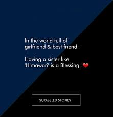 Tag Someone Scrabbled By Syal Danish Follow Scrabbledstories Leave Your Valuable Comments Belo Friends Quotes Funny Bro And Sis Quotes Perfect Life Quotes