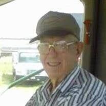 Max L. Leslie Obituary