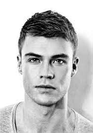 Gallery of awesome haircut ideas for men with round faces. Short Haircuts For Men 2015 Google Search Har Herr Frisyrer For Tjockt Har Frisyrideer