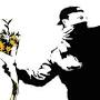 Profile Picture of The Story Behind Banksy - Smithsonian Magazineon Google