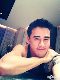 Nicky Smart หล่อชอบ