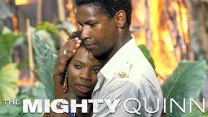 Denzel washington, james fox, mimi rogers and others. Is The Mighty Quinn 1989 On Netflix United Kingdom