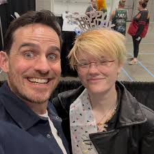 All new #nickgroffinvestigates shadow people is up to checkout. Link here  to view  https://www.joblo.com/horror-movies/news/nick-groff-investigates-shadow-people  Arrow in the Head James Oster #NGI