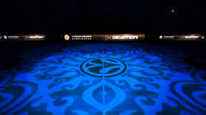The 2020 turkish airlines euroleague final four to be held from may 22 to 24 marks the first time that the most exciting weekend in world. 2012 Turkish Airlines Euroleague Final Four Istanbul Logo Youtube