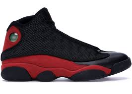 Jordan 13 Retro Bred 2017 In 2020 Jordan Shoes Retro Jordans Girls Jordan 13 Shoes