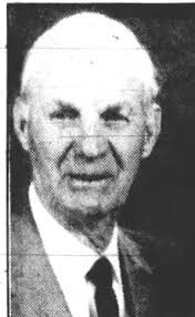 1990 Aug 6-Ralph Danner (pic)