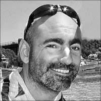 DONALD BUCKLEY Obituary (1972