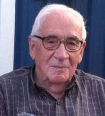 Richard S. Maher, owner/operator of RS Maher & Son in Bliss; dedicated  member of Bliss Fire Department and Bliss Rescue Squad