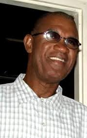 Deacon Hyacinthe George Dies at 71