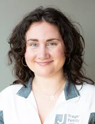 For Karen Berg, anti-trans sentiment couldn't be more personal