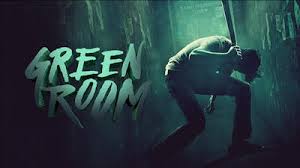 Green Room | Ad-Free and Uncut | SHUDDER
