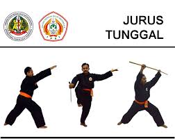 Maybe you would like to learn more about one of these? Jurus Tunggal Ipsi Psht Rayon Rawamangun