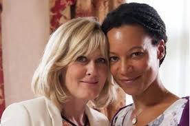 Last Tango in Halifax creator addresses backlash to 'killing lesbian'