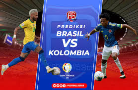 Check spelling or type a new query. Brasil Vs Prediksi Brasil Vs Kolombia Copa America 2021 Bigzah Com