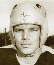 Remembering a baseball player from Leopolis, Wisconsin