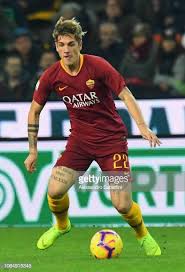 How to complete future stars zaniolo seasons objectives in fifa 20. Nicolo Zaniolo Of As Roma In Action During The Serie A Match Between In 2021 As Roma Roma Action