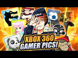 Select your gamerpic icon in the bottom menu on the xbox app to get to the profile tab. Xbox 360 Gamerpics Finally Nostalgic Jazzbur Youtube