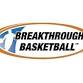 Breakthrough Basketball Shooting & Offensive Skills Basketball Camp