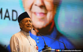 Kongres maruah melayu amanat penuh tun dr mahathir mohamad. 6 Weird Things From The Malay Dignity Congress That You Might Ve Missed