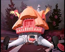 La Casa E Il Tuo Paese Delle Meraviglie Allora Arredala Con Gusto Affidati Il Paese Delle Meraviglie Arte Di Fantascienza Alice Nel Paese Delle Meraviglie