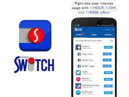 Mr tech hub windscribe vpn free internet for globe tm smart. Globe Switch App Get All The Hottest Apps Mobile Internet Deals Of Globe Prepaid Geeky Pinas