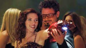 Pin En Avengers