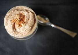 La Mousse Au Chocolat Legere Au Piment D Espelette D Esterelle Mousse Au Chocolat Mousse Au Chocolat Legere Piment Espelette