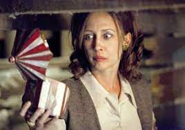 The actress spoke with people about the latest entry in the horror franchise, the conjuring: Vera Farmiga Didn T Let Fear Interfere With The Conjuring Pittsburgh Post Gazette