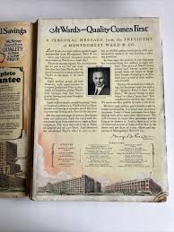 Image result for Copper Pink 1958 Montgomery Ward