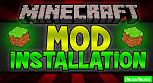 Make sure you've followed the steps above and found the minecraft mods folder. How To Download Mods For Minecraft Pc Mac Amaze Invent