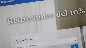 En su primera declaración tras ser asignado cómo nuevo presidente de la comisión de constitución de la cámara de diputados, marcos ilabaca (ps), reafirmó su prioridad de poner en tabla los proyectos que buscan un tercer retiro del 10% de los fondos de pensiones. Tercer Retiro De Fondos Afp Que Ha Pasado Con Los Proyectos