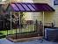 Outdoor Basement Stairwell Covers
