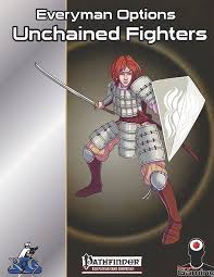 Talents marked with an (1) are talents that were updated to work specifically with the unchained rogue; Paizo Com Everyman Options Unchained Fighters Pfrpg Pdf