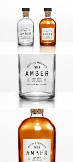 Versatile Bottle Mockup Graphicburger Graphic Design Packaging Bottle Mockup Packaging Design