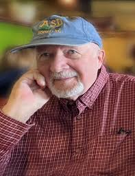 Obituary for Clayton “Clay” LeRoy McCastle