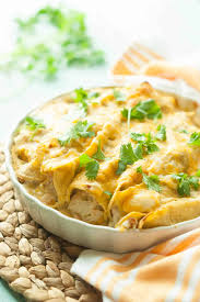 Apr 30, 2020 · brianne's pro tips for the best gluten free cake. Gluten Free Cream Cheese Chicken Enchiladas Recipe Video My Natural Family