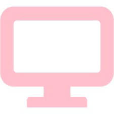 Discover more posts about aesthetic icons. Pink Desktop Icon Free Pink Desktop Icons