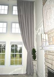 Check out our custom window curtains selection for the very best in unique or custom, handmade pieces from our curtains & window treatments shops. Custom Made Drapes From Small Window Curtains Through Extra Long 2 Story Drapes Choose Your Length Teal Green Velvet Curtains Curtains Window Treatments Home Living Kromasol Com
