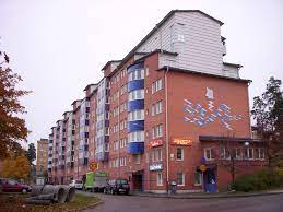 We've enabled rpc and also loaded the personal module to allow testing and participating in smart contracts. Urban Vernacular In Sweden
