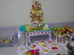 Maybe you would like to learn more about one of these? Pooja Room Decoration Ideas For Varalakshmi Pooja Room Varalakshmi Pooja Decoration Decoration Ideas For Varalakshmi Vratham