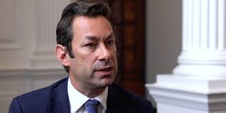 Rogoff: I wish I had geared, but I'm not going to start now