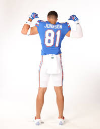 Dawson Johnson, Tight End, Florida Gators
