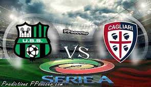 Sassuolo Vs Cagliari Predictions 11 02 2018 Soccer Predictions Preview Head To Head Compare Odds Prediction Correct Score Of Sassuolo Vs Cagliari Betting