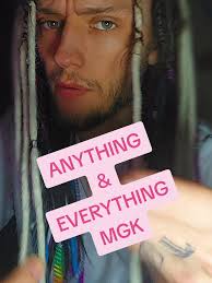 Mgk Song Challenge 2025