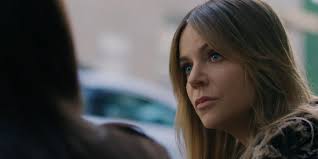 Kaitlin Olsons Acclaimed New Police Show Sounds Like The Perfect Psych  Replacement, 10 Years Later